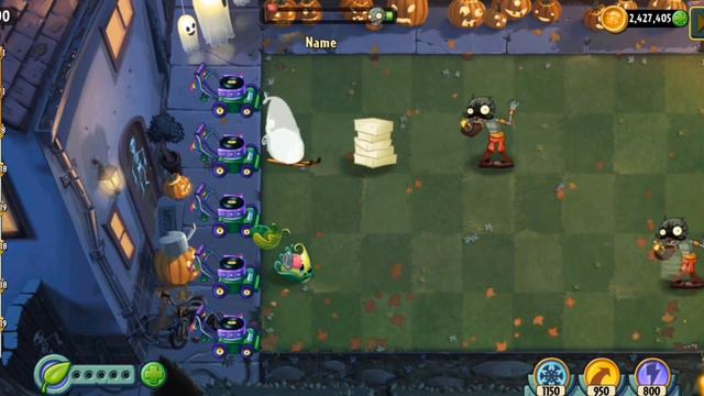 Индейка или Соевый стручок? Кто окажется лучше?|PvZ 2|Сравнение растений.