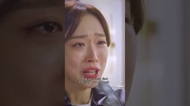 Seok-Kyung Met He's Mother