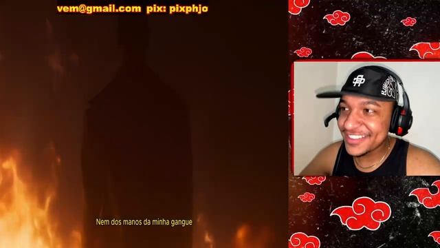 PH REAGE / (falando mal do álbum) TZ DA CORONEL - ALBUM DACOROMODE ???? смотреть онлайн