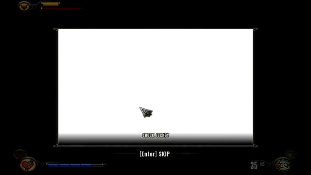 BioShock Infinite Shock Jockey (Vigor) ไฟดูด смотреть онлайн