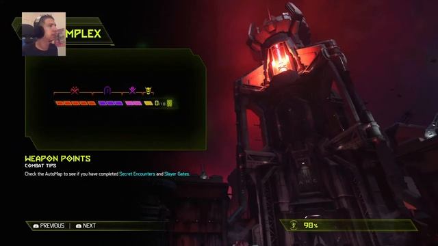 ?? ( DOOM ETERNAL) BEST SHOOTER GAME EVER MADE смотреть онлайн