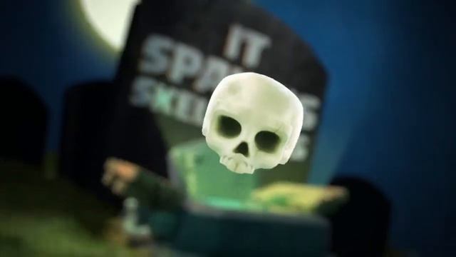 Clash Royale Tombstone Song | Clash Royale Song | The rise of the Skeletons смотреть онлайн