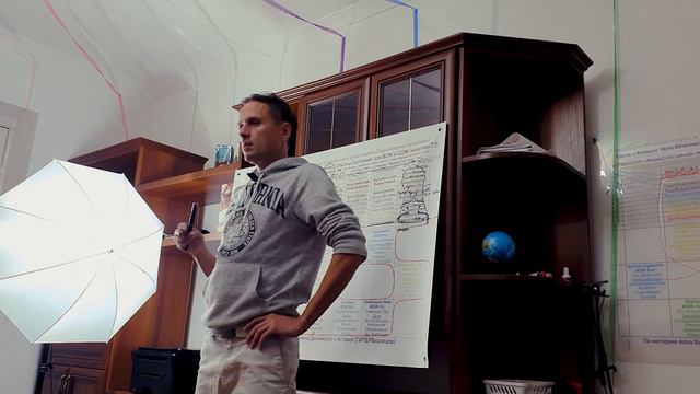 Суть Гуманоидных и растение Галактика | Аос Владеевич Дюжинский смотреть онлайн