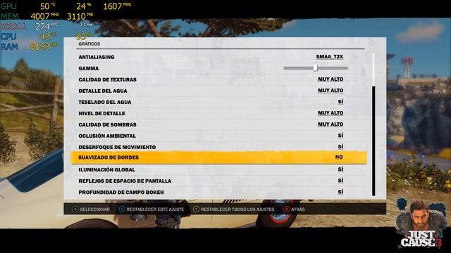 Gtx 1060 6Gb + i5 6500 - Pruebas en 10 Juegos Full HD смотреть онлайн