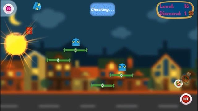 Cyborg Detonator walkthrough lvl 1 - 30 смотреть онлайн