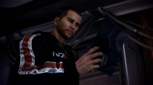 Mass Effect 2 и 3 Legendary Edition Полный Роман с Тали