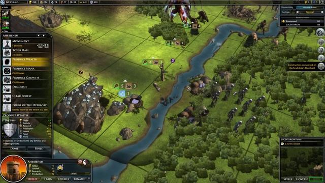 Fallen Enchantress Legendary Heroes Моя карта ч 4 смотреть онлайн