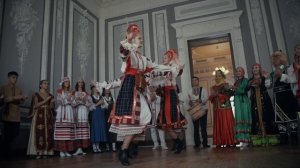 ПЕСНЯ «НАС МИЛЛИОНЫ»