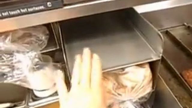 Aurora Post Open Kitchen Walk Through смотреть онлайн