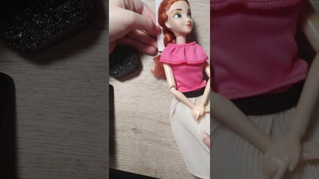 Как сделать кресло/диван легко!! Для лол/барби смотреть онлайн