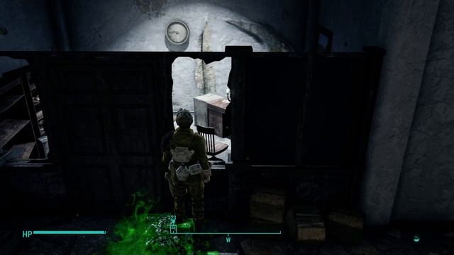 Fallout 4 | Magic! смотреть онлайн
