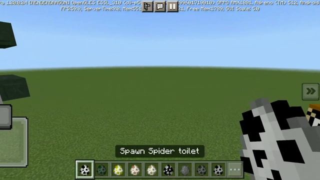 [ADDON] Skibidi Toilet + NEW TV Man , Camera Man & Speaker Man MINECRAFT PE смотреть онлайн