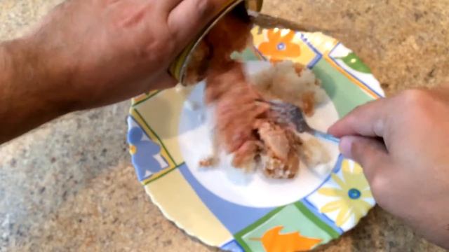 СВИНИНА ТУШЕНАЯ БОГАТЫРСКАЯ ЗАО ЙОШКАР - ОЛИНСКИЙ МЯСОКОМБИНАТ ОБЗОР КОНСЕРВЫ МЯСНЫЕ смотреть онлайн