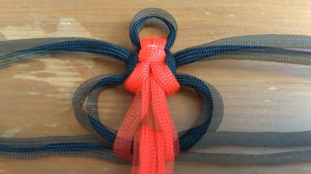 How to make an Arrow Paracord Sinnet Bracelet, браслета из паракорда Стрела смотреть онлайн
