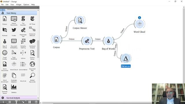 47 :Text Mining: Text Clustering смотреть онлайн