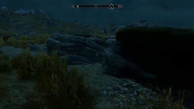 | DANK SKYRIM | Let's Play (Part 14) Freezing Time смотреть онлайн