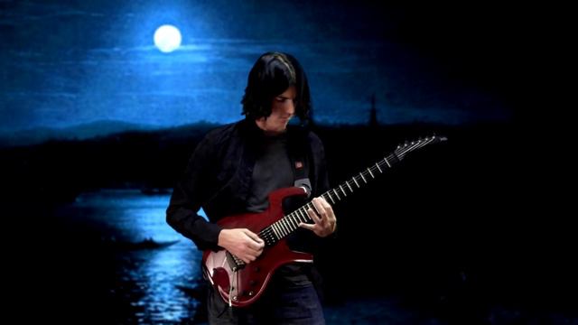 Moonlight Sonata - Dan Mumm arrangement смотреть онлайн