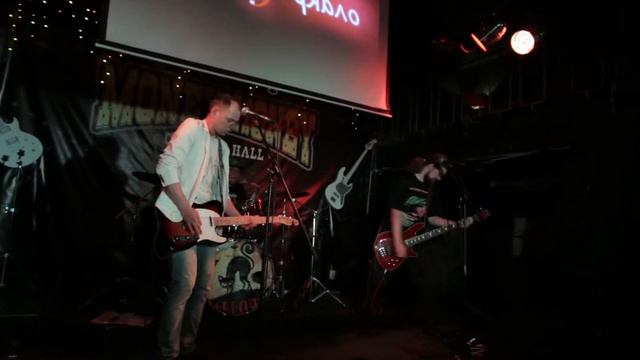 ВИА - Зеркало - Северный город смотреть онлайн