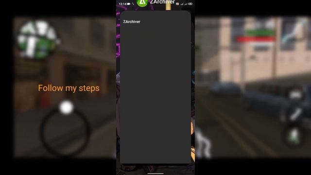 THE FLASH MOD complete edition | GTA San Andreas MOBILE | *Flash, Zoom, Savitar, Reverse Flash* смотреть онлайн