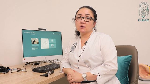 Подготовка к приему смотреть онлайн