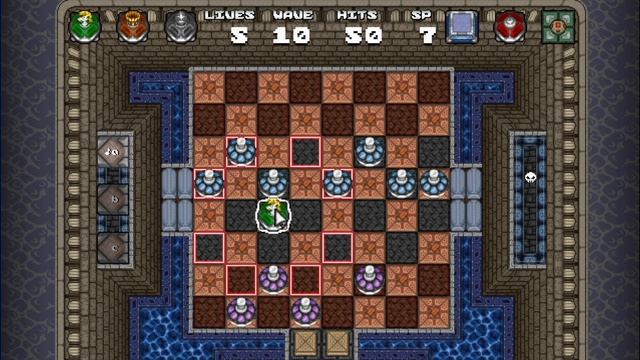 Gigachess gameplay PC HD [1080p/60fps] смотреть онлайн