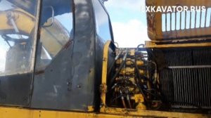 ОЖИВЛЯЛ ЕК12,ПРО ЭКСКАВАТОРЫ ЕК ТВЭКС, ПОДПИСЧИКИ ПРИСЛАЛИ ВИДЕО