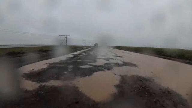 Октябрьский. Камчатка. Oktyabr'sky. Kamchatka