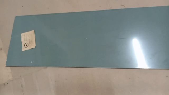 Повесил зеркала, в ванной комнате, в деревенском доме. #деревня #дача #своимируками