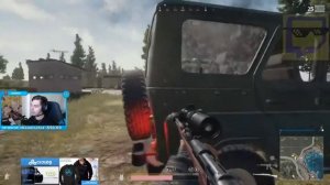 PUBG на слабом пк , дешевый пк для pubg 60 фпс 1050 pubg