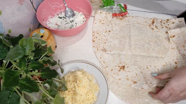 Кулинарная студия с Алиной