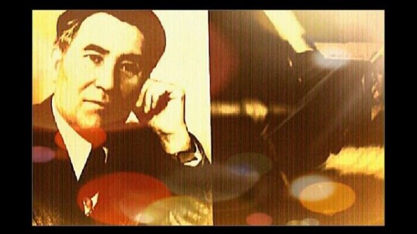 ПОЁТ:РАШИД ВАГАПОВ《ОЗАТУ》! ! !