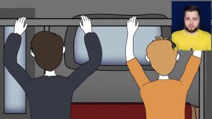 ПОЕЗД ПОЖИРАТЕЛЬ ПРОГЛОТИЛ МЕНЯ! СТРАШНЫЙ МУЛЬТИК АНИМАЦИЯ ПОЕЗД ПОЖИРАТЕЛЬ! МУЛЬТИК SCP