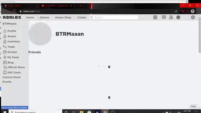 How To Add BTR Settings In Roblox And How To Use It смотреть онлайн