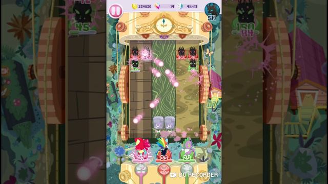 Zapp Is Getting Close To Be Maxed Out! Pocket Ponies Gameplay..