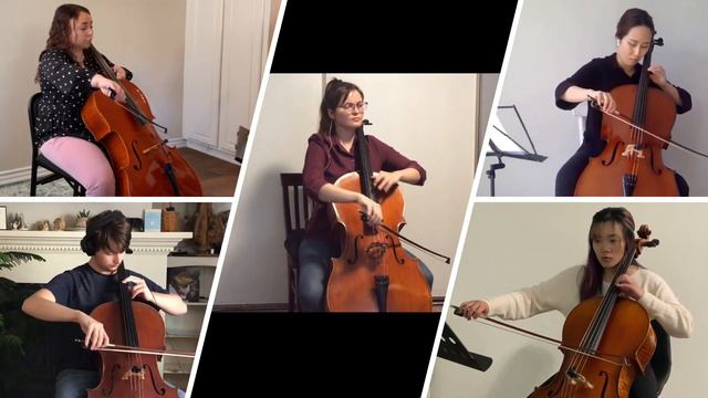 Klengel Hymnus, Op. 57 смотреть онлайн