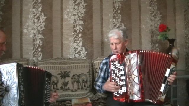 Свадебная полька(в гостях у Яна Поплавского). смотреть онлайн