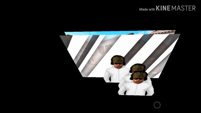 TUTORIAL✔️КАК СДЕЛАТЬ ROSTER STANDOFF 2✔️ смотреть онлайн