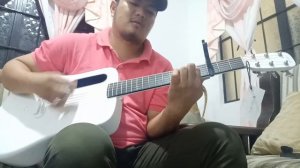 BEST GUITAR EVER - LAVA ME 2