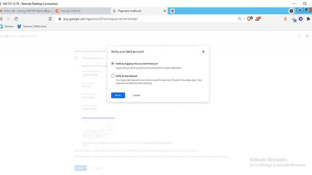 New Trick Google Billing Method With Admob Game on Hai смотреть онлайн