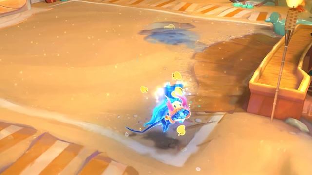 A Dragonlands Pool Party | Little Legend Showcase - Teamfight Tactics смотреть онлайн