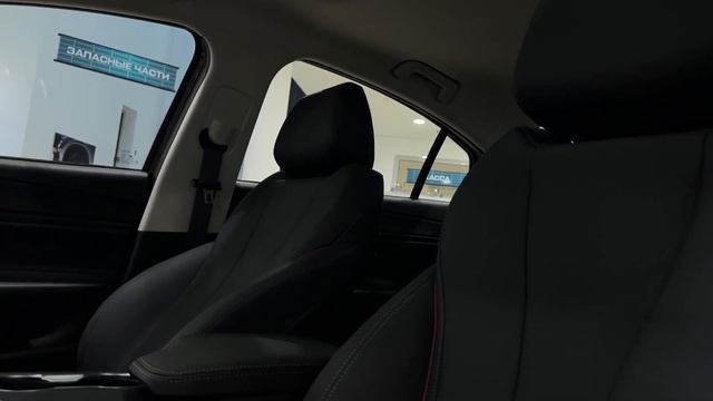 OMODA S5 в космическом черном цвете смотреть онлайн