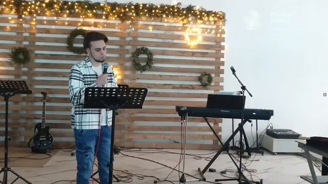 Воскресное служениe церкви "Подари надежду" / 05.02.2023 смотреть онлайн