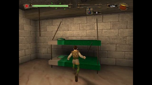 Shrek 2 | Шрек 2 ⋖ Обычное семейное застолье ⋗ Серия 5 ФИНАЛ