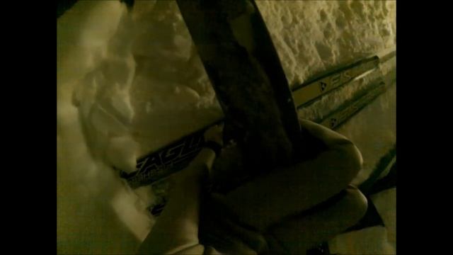 Ski jump HS 66 (gopro hero 3 HD) смотреть онлайн