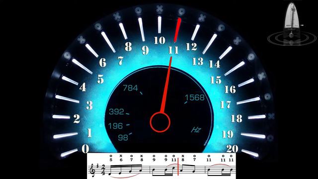 Разбор мелодии, подслушанной у Янши. Урок 2. Основной мотив. смотреть онлайн