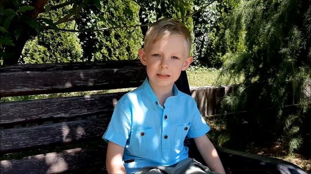 Стихи про весну Плещеев А. "Травка зеленеет, солнышко блестит" смотреть онлайн