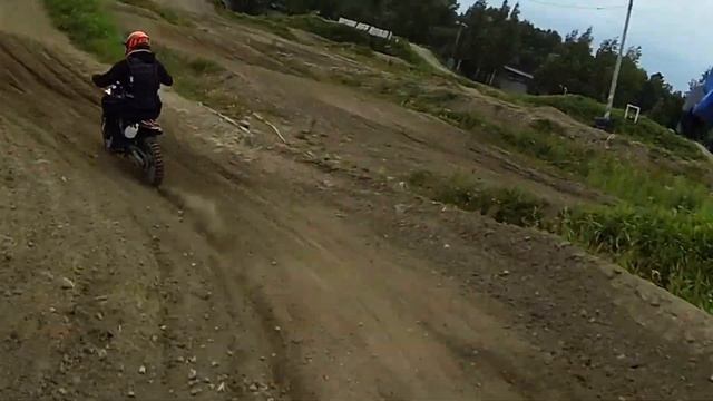 Pitrace 150 смотреть онлайн