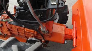 Мотоблок Кутаиси Супер 610