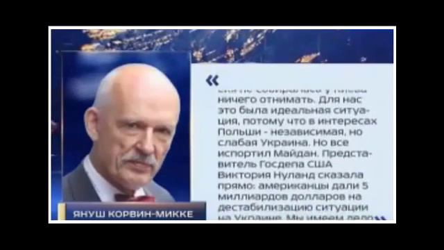ПОЛЬСКИЕ СНАЙПЕРЫ СТРЕЛЯЛИ НА МАЙДАНЕ смотреть онлайн