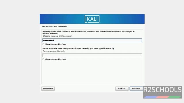 How to download and install Kali Linux 2023 on VirtualBox step by step смотреть онлайн